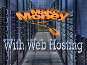 Earn a Passive Income by Starting Your Own Web Hosting Business